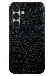 Burga Samsung Galaxy S25 Tough dėklas - Reaper`s Touch, nuotrauka 1