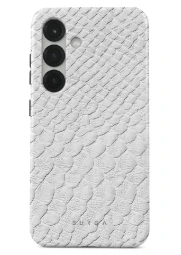 Burga Samsung Galaxy S25 Tough dėklas - Glacial Desert, nuotrauka 1