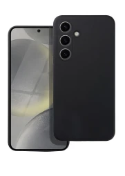 Smart Samsung Galaxy A56 silikoninis dėklas,1 nuotrauka