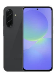Samsung Galaxy A36 128GB, juoda spalva, 1 nuotrauka