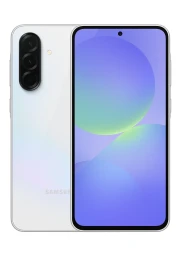 Samsung Galaxy A36 128GB, balta spalva, 1 nuotrauka