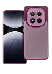 Smart Xiaomi Redmi Note 14 Pro 5G/14 Pro+  Variete dėklas,1 nuotrauka