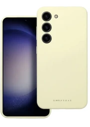Roar Samsung Galaxy A36 Cloud Skin dėklas,1 nuotrauka