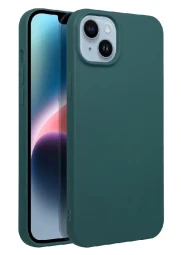 Smart Xiaomi Redmi Note 14 Pro 5G|14 Pro+|Poco X7 5G Matt dėklas, nuotrauka 1