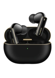 Huawei FreeBuds Pro 4 belaidės ausinės, juoda, 1 nuotrauka