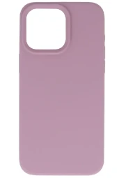 Smart Xiaomi 15 silikoninis dėklasviolet, nuotrauka 1