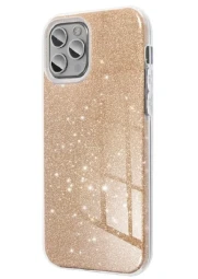 Smart Xiaomi Redmi Note 14 Pro 5G/14 Pro+ Shining dėklas, nuotrauka 1