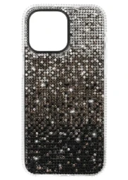 Smart Samsung Galaxy A56 Diamond dėklas, nuotrauka 1