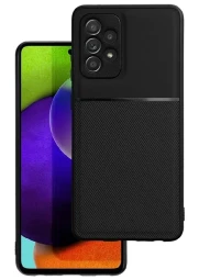 Smart Samsung Galaxy A56 Noble Book dėklas, nuotrauka 1