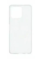 Smart Xiaomi 15 silikoninis Ultra Slim dėklas,1 nuotrauka