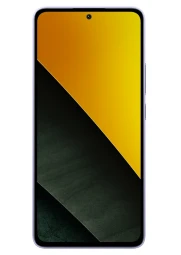 Poco M7 Pro 12/256GB išmanusis telefonas. violetinė spalva, 1 nuotrauka