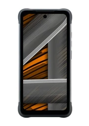 Hammer Blade 4 atsparus smūgiams išmanusis telefonas,6 128GB sidabrine 1 nuotrauka
