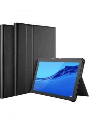 Smart Samsung Galaxy Tab A9 8.7 Folio Cover dėklas,1 nuotrauka