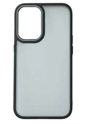 Smart Samsung Galaxy S24 Ultra Satin Matt dėklas,1 nuotrauka