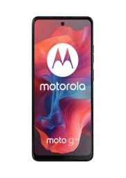 Motorola G04 ismanusis telefonas, 4 64GB juodas, 1 nuotrauka