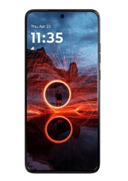 Motorola ThinkPhone 25 ismanusis telefonas 8 256GB juodas, 10 nuotrauka