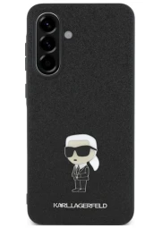 Karl Lagerfeld Samsung Galaxy A56 Ikonik dėklas,1 nuotrauka