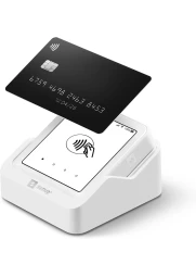 Sumup Solo banko kortelių skaitytuvas, 1 nuotrauka