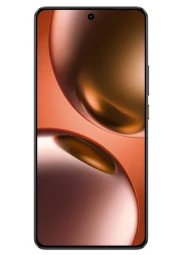Realme GT 7 256GB išmanusis telefonas, juodas, 1 nuotrauka