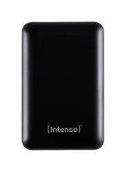 Intenso XC10000 išorinė baterija, juoda, 1 nuotrauka