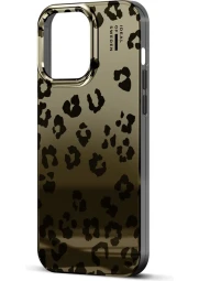iDeal of Sweden iPhone 16 Pro Max dėklas Mirror - Leo Ombre, nuotrauka 1