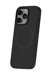 Smart iPhone 12|12 Pro silikoninis Magsafe dėklas,1 nuotrauka