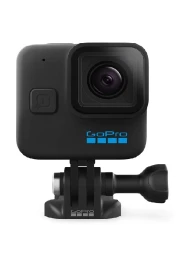 GoPro Hero 11 black mini, veiksmo kamera, 1 nuotrauka