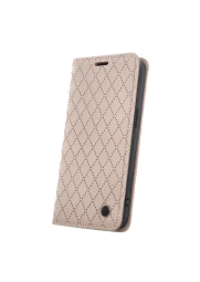 Smart Xiaomi Redmi 14CPoco C75 Caro atverčiamas dėklas, 1 nuotrauka