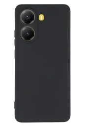 Smart Poco X7 Pro Matt dėklas,1 nuotrauka