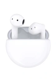 Honor Choise Earbuds X7e belaidės ausinės, balta, 1 nuotrauka