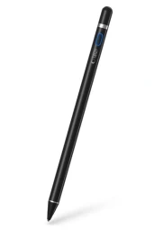 Techprotect Active Stylus pen universalus rašiklis, juoda, 1 nuotrauka