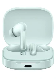 Xiaomi Redmi Buds 6, žalsva, 1 nuotrauka