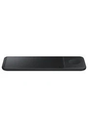  Samsung Trio belaidis įkroviklis - 9W, juoda, 1 nuotrauka