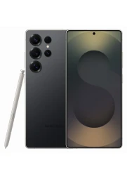  Samsung S25 ultra, titano sodri juoda, 1 nuotrauka