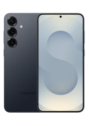 Samsung S25 128GB, juoda, 1 nuotrauka