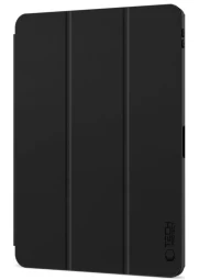 Techprotect Xiaomi Redmi Pad 2 dėklas, juoda, 1 nuotrauka