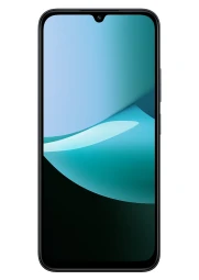 Xiaomi Redmi 15C 4G 128GB, juodas, 1 nuotrauka