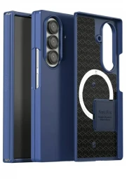 Araree Samsung Galaxy Fold 7 Aero Flex MagSafe dėklas,1 nuotrauka