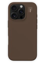 Ideal of Sweden iPhone 16 Pro MagSafe silikoninis dėklas, mocha mousse, 5 nuotrauka