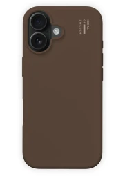 Ideal of Sweden iPhone 16 MagSafe silikoninis dėklas, mocha mousse, 5 nuotrauka