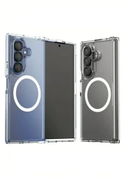 Araree Samsung Galaxy Fold7 Duple MagSafe dėklas,1 nuotrauka