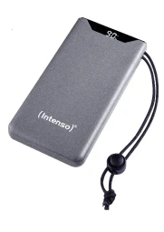 Intenso F20000 išorinė baterija - 20000 mAh, nuotrauka 1