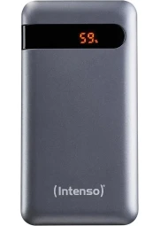 Intenso PD20000 išorinė baterija 20000 mAh, nuotrauka 1