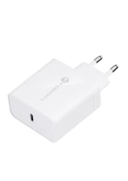Forcell PD+QC tinklo įkroviklis USB-C- 45W,1 