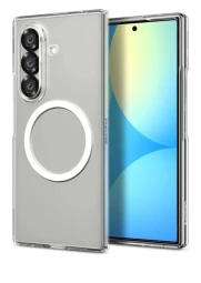 Spigen Samsung Galaxy Fold7 Air Skin MagSafe dėklas,1 nuotrauka