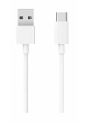 Xiaomi įkrovimo laidas USB-A - USB-C,1m, 1 nuotrauka