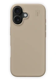 Ideal of Sweden iPhone 17 MagSafe silikoninis dėklas, beige, 1 nuotrauka