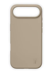 Ideal of Sweden iPhone 17 Air MagSafe silikoninis dėklas, beige, 1 nuotrauka