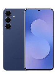Samsung S25 FE 256GB, mėlyna, 1 nuotrauka
