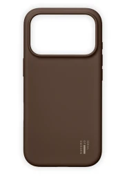 Ideal of Sweden iPhone 17 Pro Max MagSafe silikoninis dėklas, Mocha mousse, 1 nuotrauka